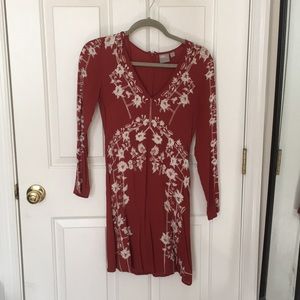 ASOS mini dress